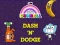 שפּיל The Amazing World of Gumball Dash 'n' Dodge אָנליין