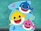 שפּיל Find Baby Shark אָנליין