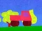 שפּיל Jelly Truck אָנליין