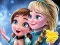 שפּיל Jigsaw Puzzle: Ice Sister אָנליין