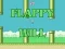 שפּיל Flappy Will אָנליין