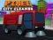 שפּיל Pixel City Cleaner אָנליין