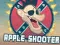 שפּיל Apple Shooter אָנליין