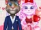 שפּיל Angela Perfect Valentine's אָנליין