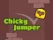 שפּיל Chicky Jumper אָנליין