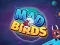 שפּיל Mad Birds אָנליין