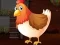 שפּיל Cute Brahma Chicken Escape אָנליין