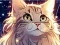 שפּיל Jigsaw Puzzle: Cat Star אָנליין