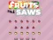שפּיל Fruits and Saws אָנליין