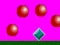 שפּיל Ball Dodge אָנליין