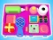 שפּיל Master organizer אָנליין