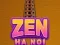 שפּיל Zen Hanoi אָנליין