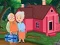 שפּיל Aid The Elderly Couple אָנליין