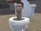 שפּיל Skibidi Toilet Parkour אָנליין