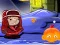 שפּיל Monkey Go Happly Stage 383 אָנליין