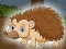שפּיל Escape The Brown Hedgehog אָנליין