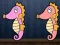 שפּיל Find Naughty Sea Horse אָנליין