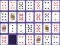 שפּיל Montana Solitaire אָנליין