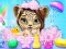 שפּיל My Leopard Baby אָנליין