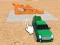 שפּיל Demolition Car - Rope and Hook אָנליין