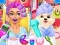 שפּיל Princess Pet Beauty Salon 2 אָנליין