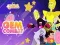 שפּיל Steven Universe Gem Combat אָנליין