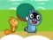 שפּיל Pango on the Road אָנליין