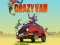 שפּיל Crazy Van אָנליין