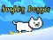 שפּיל Surfing Doggie אָנליין