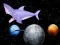 שפּיל Hungry Shark Grow Up אָנליין