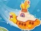 שפּיל Submarine Rush אָנליין