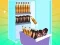 שפּיל The Hardest Fridge Organizing אָנליין