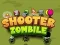 שפּיל Shooter Zombie אָנליין