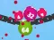 שפּיל Physical Balls 2048 אָנליין