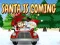 שפּיל Santa Is Coming אָנליין