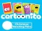 שפּיל Cartoonito Christmas Matching Pairs אָנליין