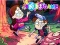 שפּיל Jigsaw Puzzle: Gravity Falls Forest אָנליין