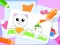 שפּיל Toddler Drawing For Kids אָנליין