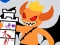 שפּיל Stick Hero Tower Defense אָנליין