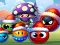 שפּיל Joyful Ball Bounce Mushroom Magic Adventure אָנליין