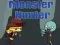 שפּיל Monster Hunter אָנליין