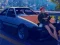 שפּיל Touge Drift & Racing Drifted אָנליין