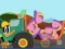 שפּיל Bugs Bunny Builders Dump Truck Pile Up אָנליין