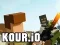 שפּיל Kour.io אָנליין