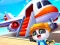 שפּיל Little Panda Summer Travels אָנליין