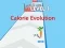 שפּיל Calorie Evolution אָנליין