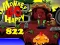 שפּיל Monkey Go Happy Stage 822 אָנליין