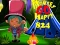 שפּיל Monkey Go Happy Stage 824 אָנליין