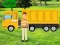 שפּיל Searching Man Vehicle Key אָנליין
