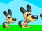 שפּיל Grandpa’s Rabbit Rescue אָנליין